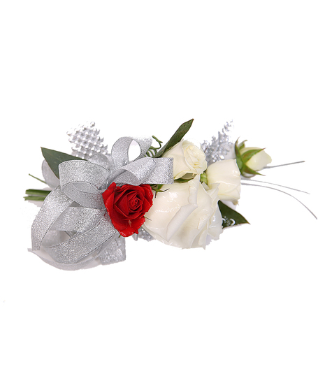Elegant Wrist Corsage Uniontown, PA