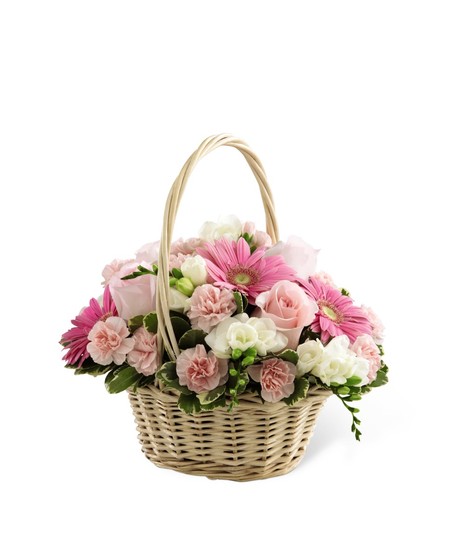 Enduring Peace™ Basket