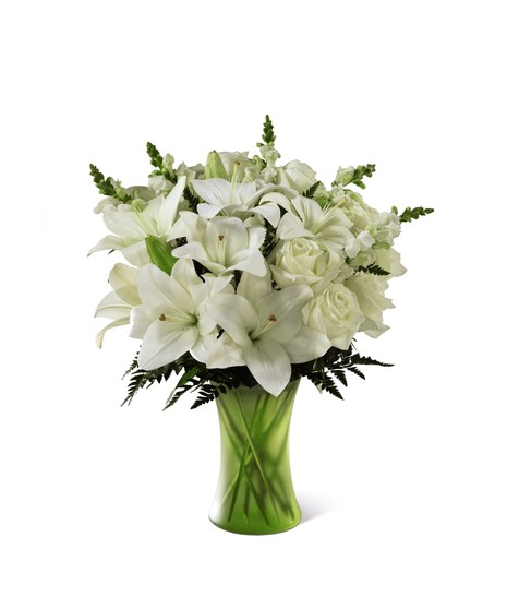 Eternal Friendship Bouquet