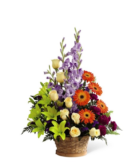 Forever Dear™ Arrangement