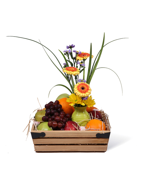 Fruit & Flowers Uniontown, PA