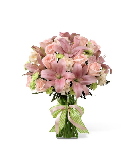 Girl Power Bouquet