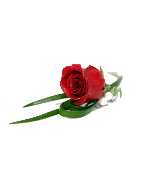 Grand Red Rose Hand Tied Bouquet Uniontown, PA