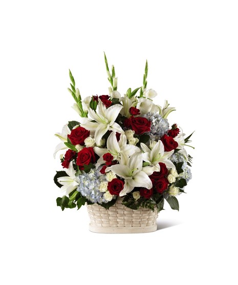 Greater Glory™ Basket
