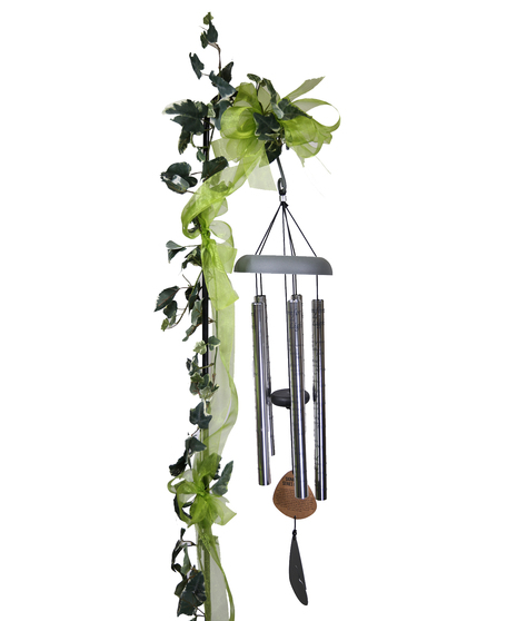 Angel's Arms Wind Chime Uniontown, PA