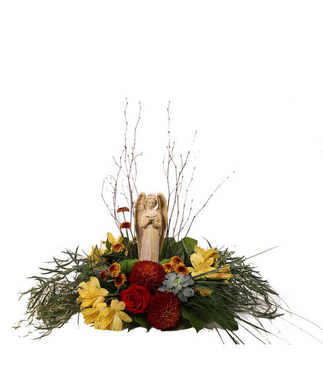 Guardian - Uniontown (PA) Neubauer's Flowers