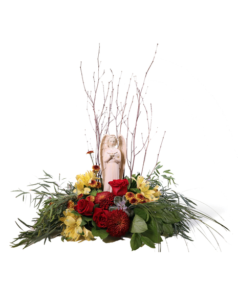 Guardian - Uniontown (PA) Neubauer's Flowers