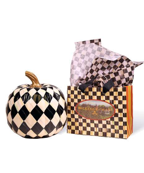 Harlequin Pumpkins Uniontown, PA
