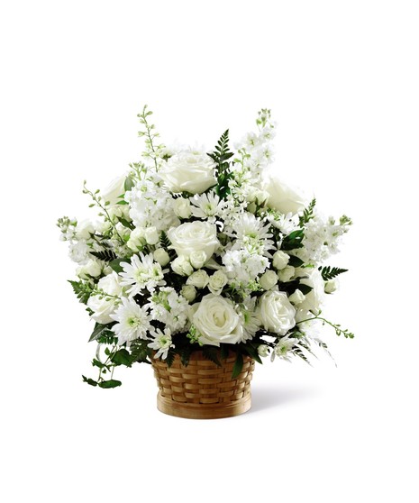 Heartfelt Condolences™ Arrangement