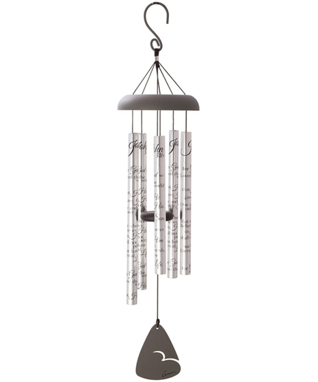 John 3:16 Wind Chime Uniontown, PA