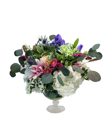 May Flower's