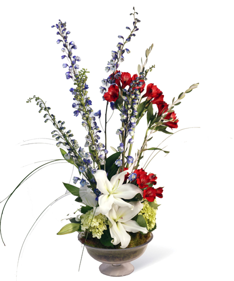 For All