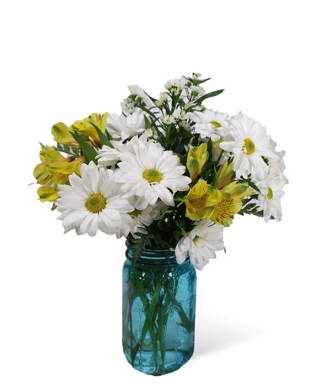 Spring Jar