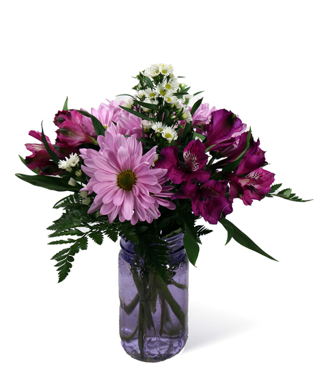 Purple Love