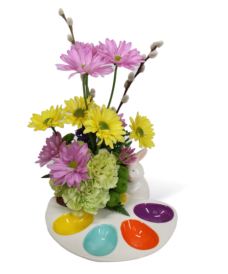 Color Me Spring - Neubauer's Flowers