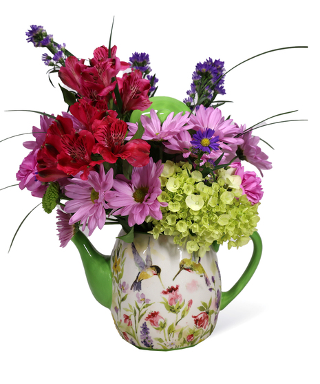 Mother's Day