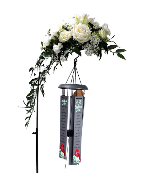 Harmony Bar Cardinal Chime