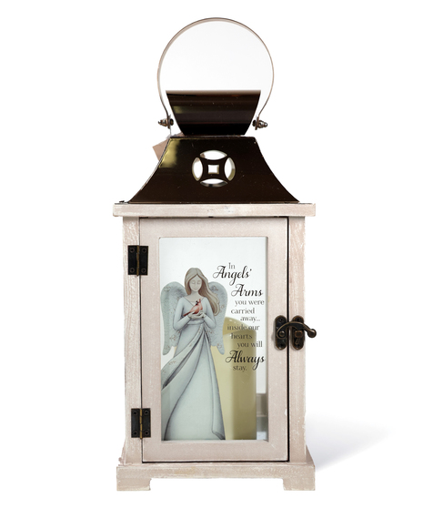 Angel Arms Uniontown Funeral Gifts