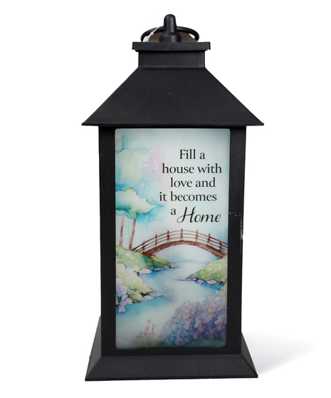 Home Lantern keepsake Funeral Gifts