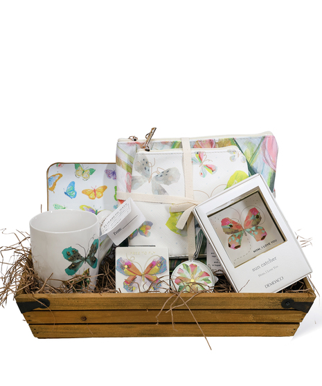 Mom, I Love you gift set