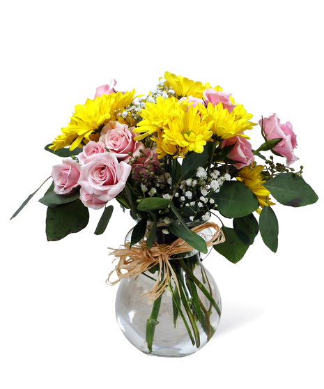 Mother's Day