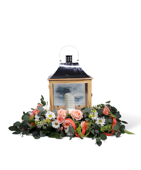 Memories Lantern