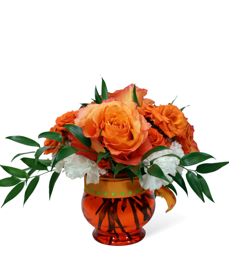 Orange Crush