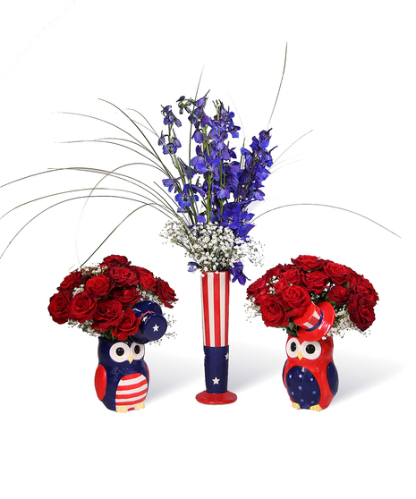 Patriotic