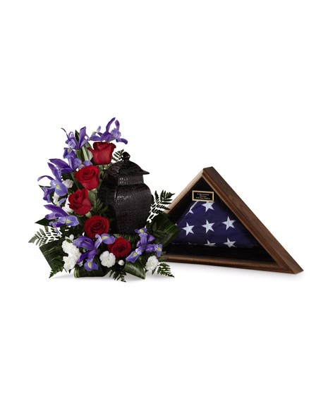 Patriotic Tribute