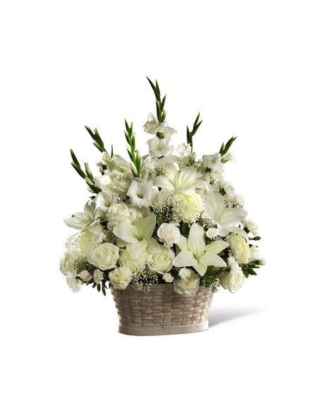 Peaceful Passage™ Arrangement