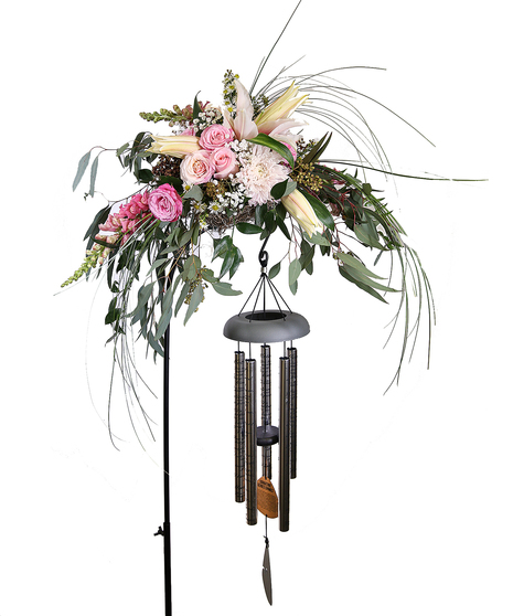 Mother Wind Chime