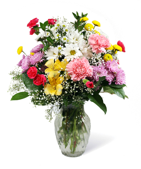 Pretty Little Posies