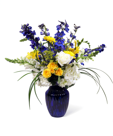 The Provence » Send Flower Bouquets