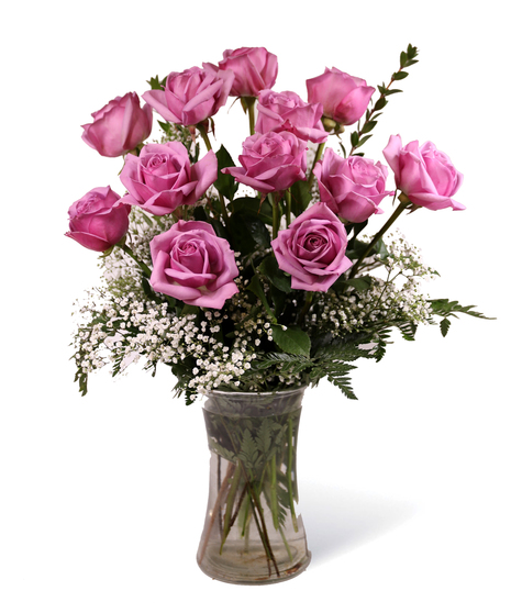 Purple Roses Uniontown, PA