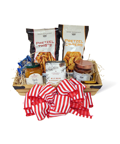 Robert Rothschild and Stonewall Kitchen Gourmet Tray Uniontown, PA