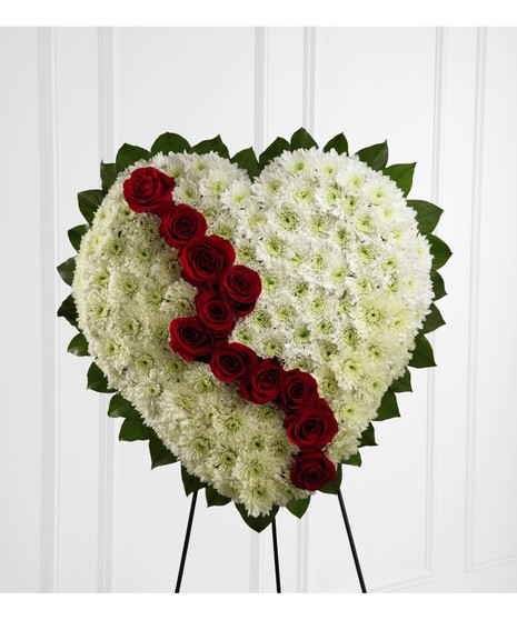 Broken Heart