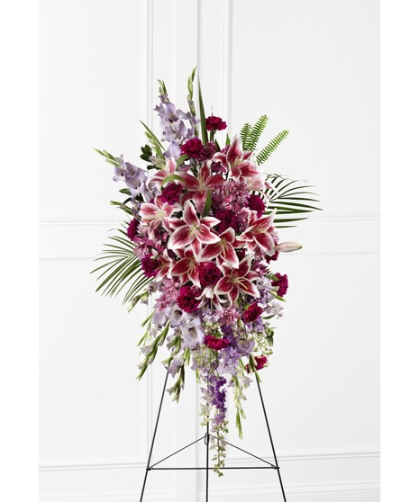 Tender Touch Standing Spray