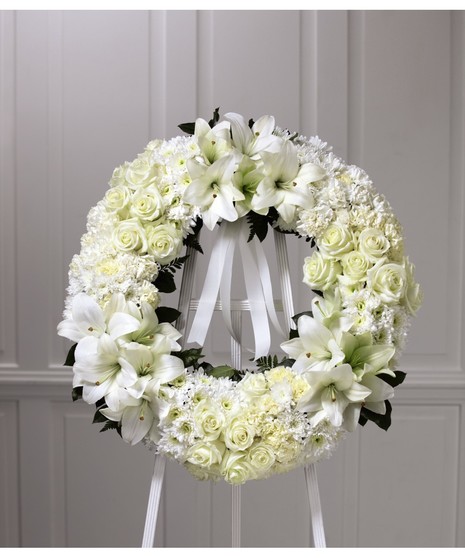 Wreath of Remembrance