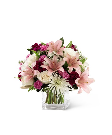Shared Memories™ Bouquet