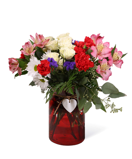 Everlasting Valentine