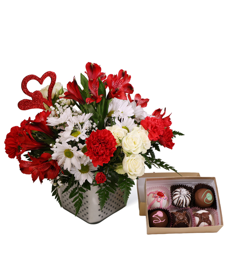 Strawberry Surprise Uniontown, PA