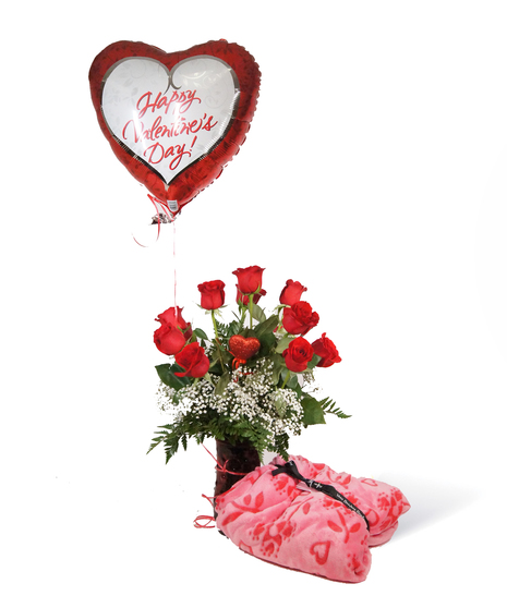 Valentine Bundle Uniontown, PA