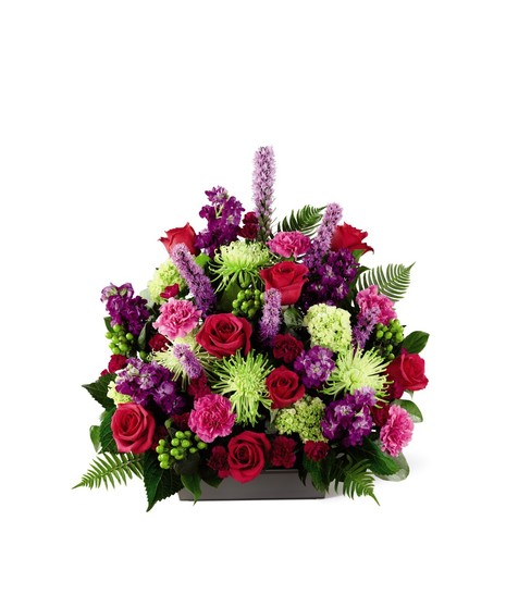 Warm Embrace™ Arrangement