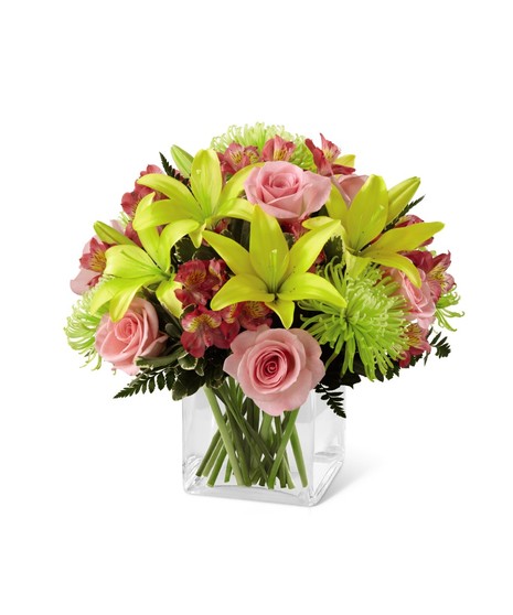 Well Done Bouquet