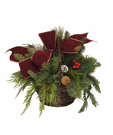 Simply Special Basket