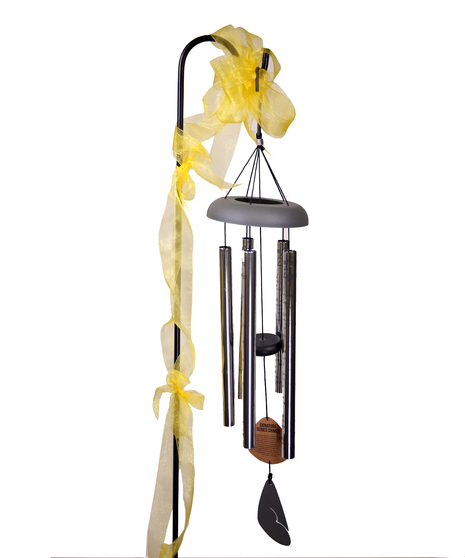 Retirement Wind Chime Uniontown, PA