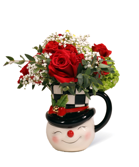 Mackenzie Snowman Cup