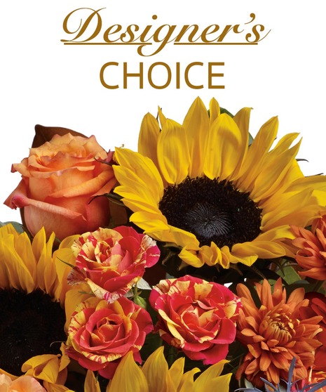 Designer's Choice - Thanksgiving Uniontown, PA