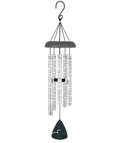 Goodbye Dear Friend Wind Chime Uniontown, PA
