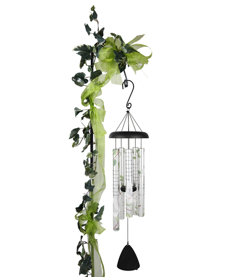 Comfort and Peace Wind Chime Uniontown, PA